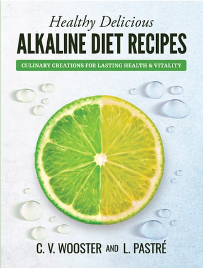Healthy Alkaline Diet Recipes
