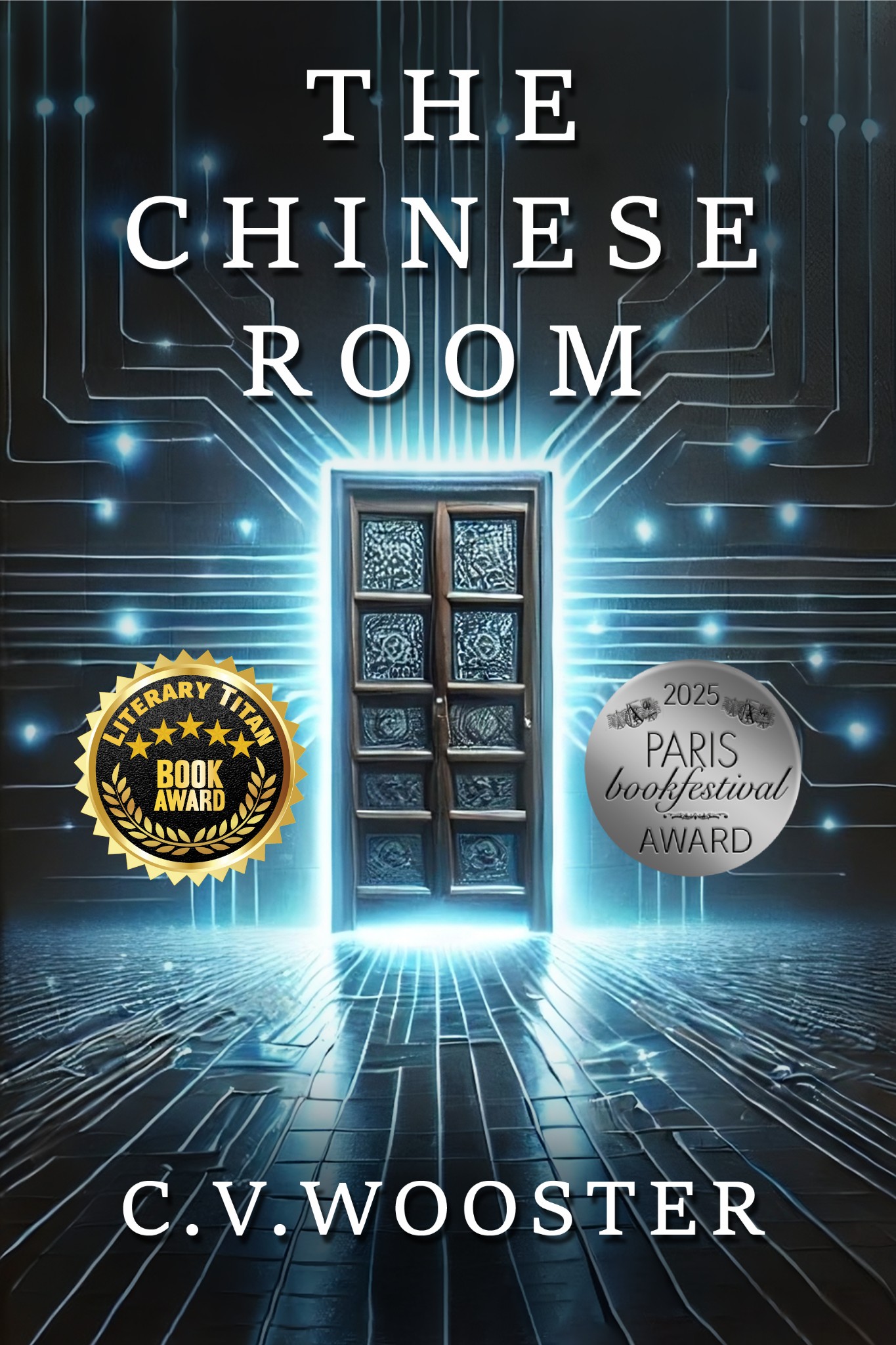 The Chinese Room