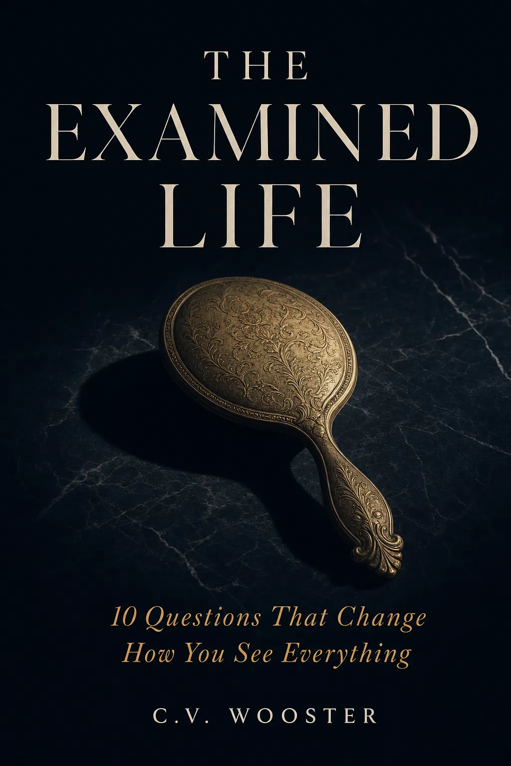 The Examined Life — Free Ebook by C. V. Wooster