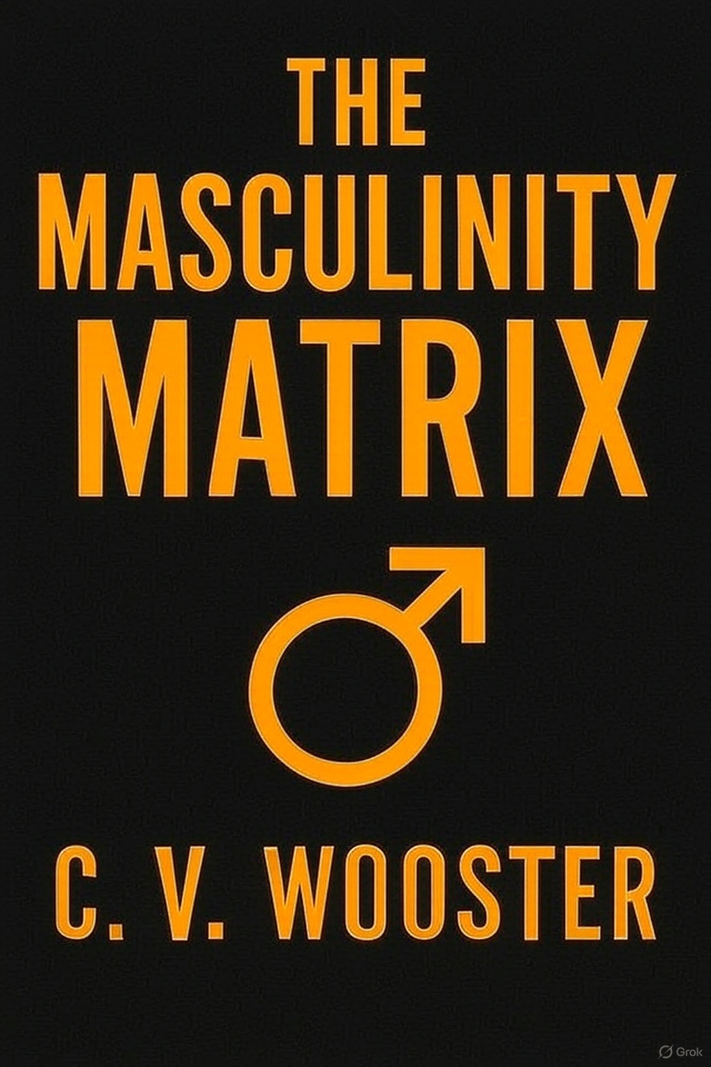 The Masculinity Matrix