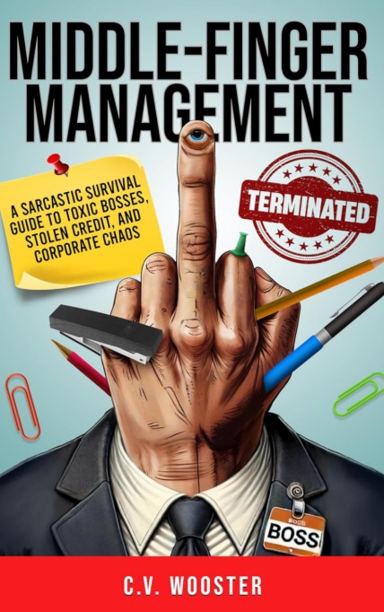 Middle-Finger Management