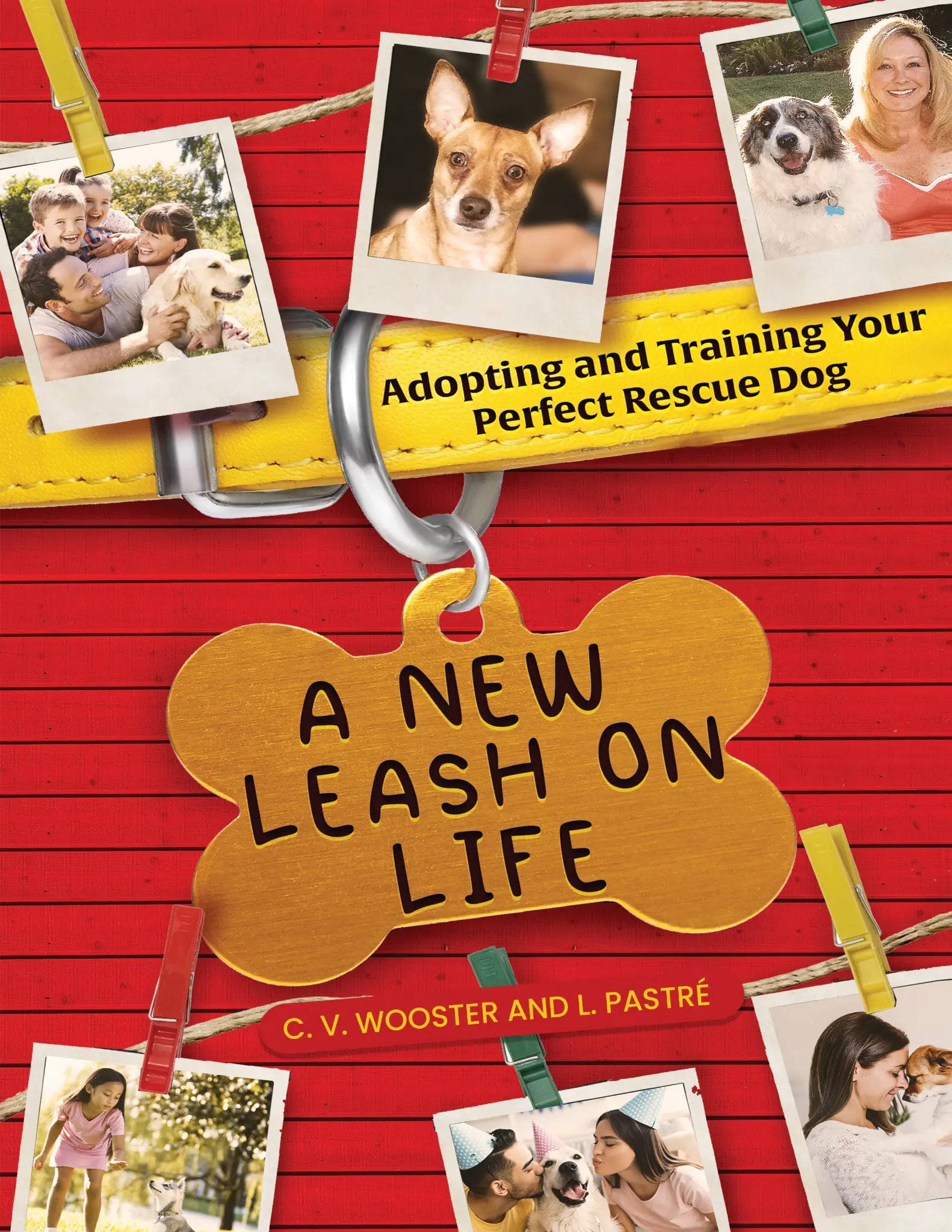 A New Leash on Life