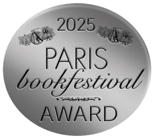 2025 Paris Book Festival — Winner, Unpublished Stories