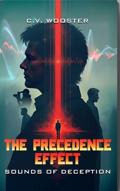 The Precedence Effect