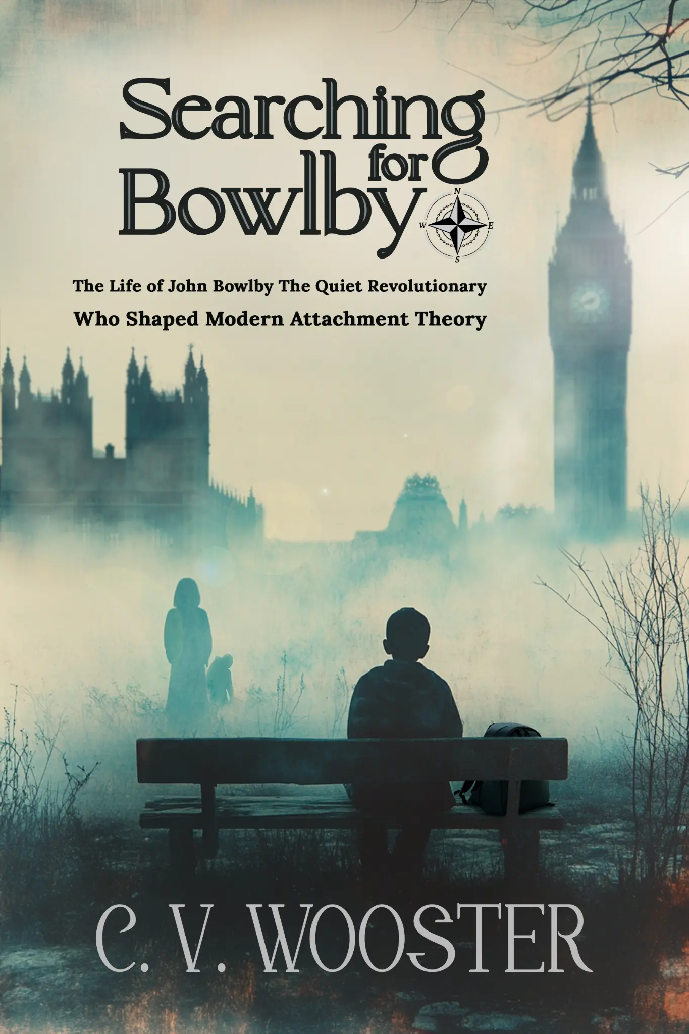 Searching for Bowlby