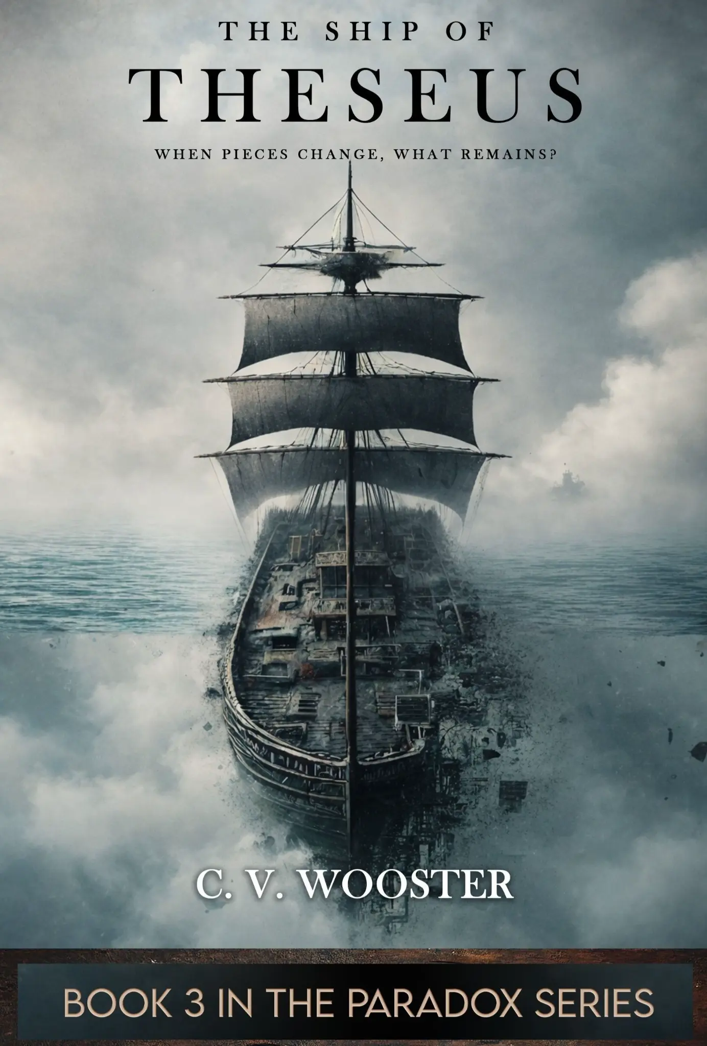The Ship of Theseus