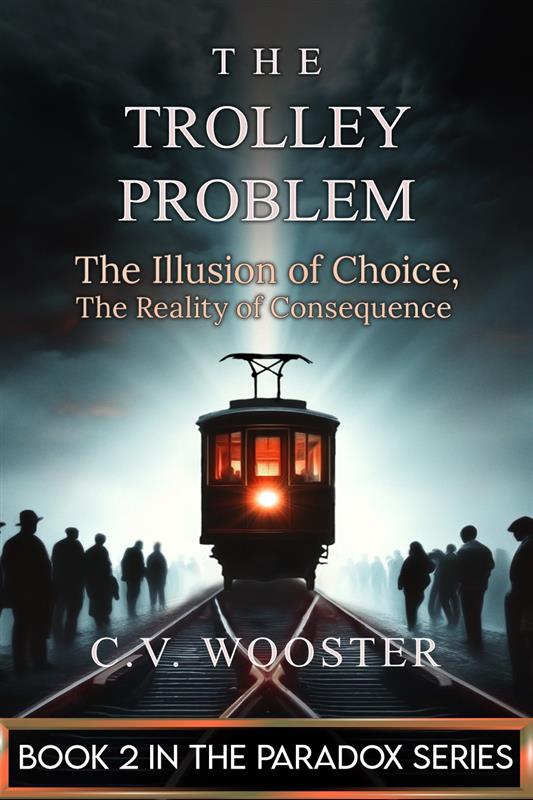 The Trolley Problem