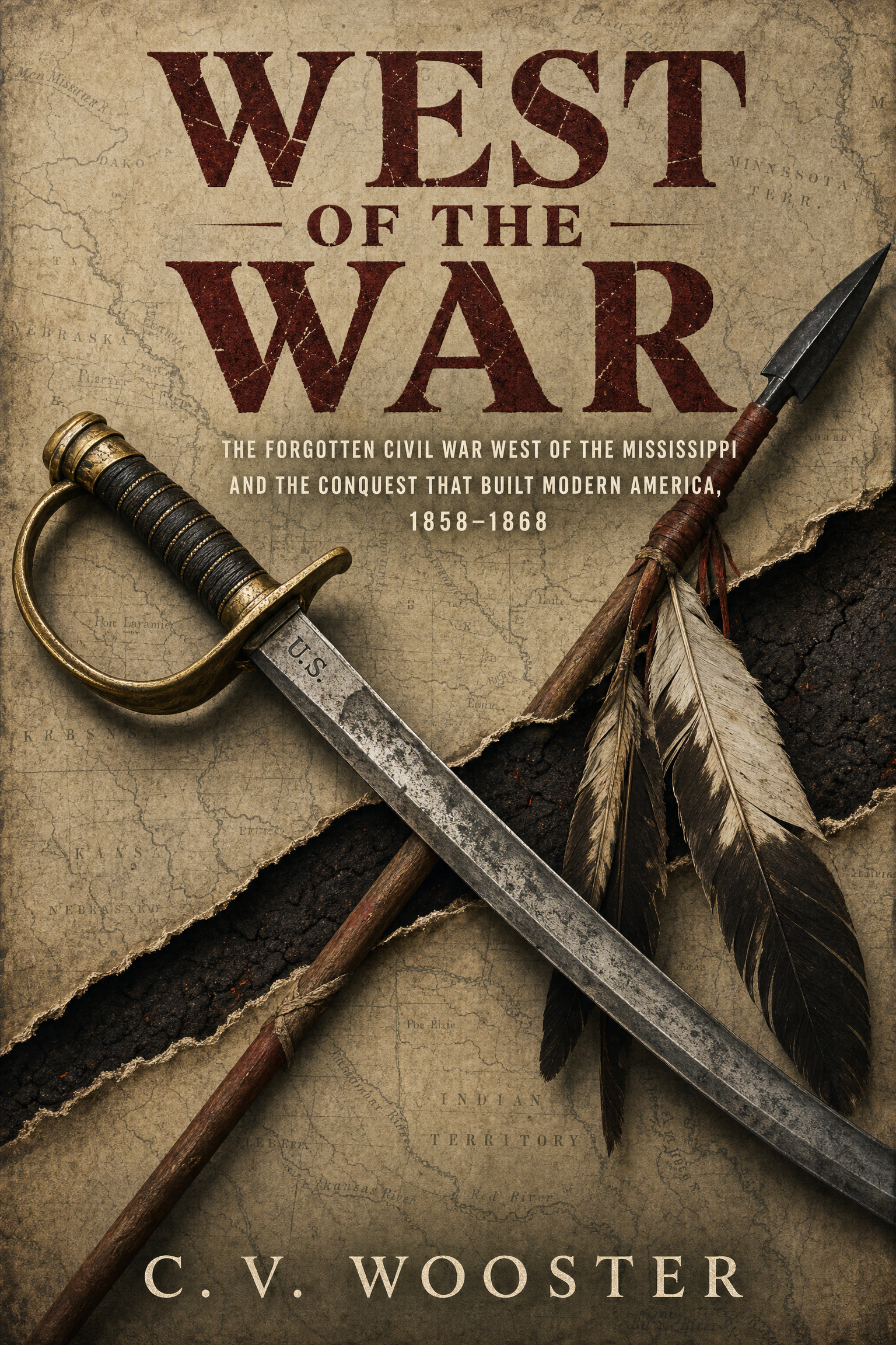 West of the War
