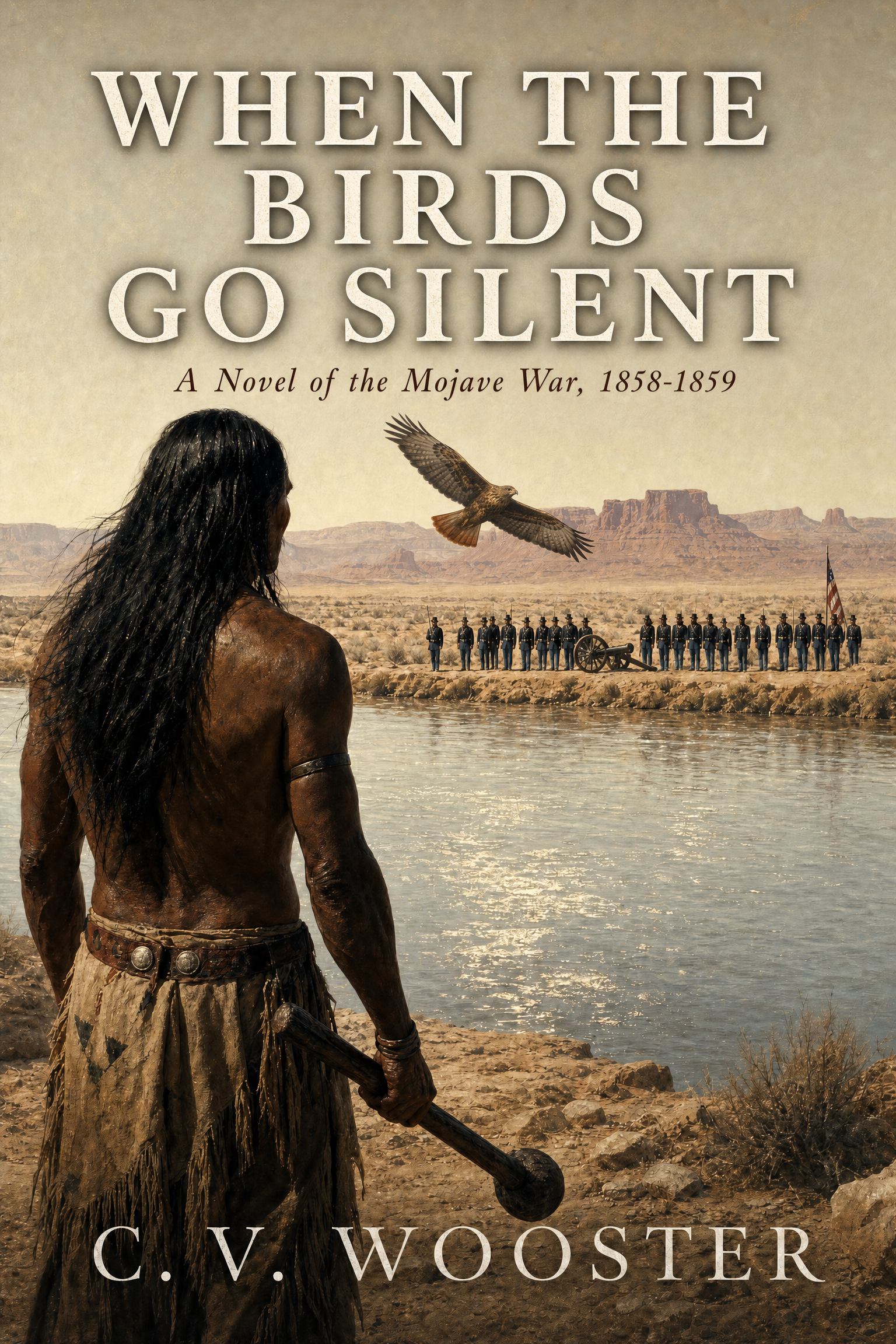 When the Birds Go Silent